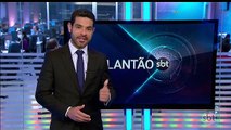 Encerramento Plantão SBT (Especial) e inicio Meu Coração é Teu (Reprise) (16/04/2020) (17h45) | SBT 2020