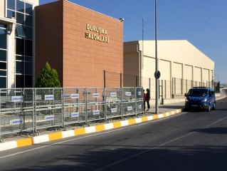 Silivri Cezaevi'nde korona virüs görüldü