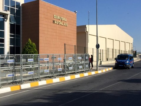 Silivri Cezaevi'nde korona virüs görüldü