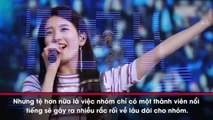 Các nhóm nhạc Kpop sẽ đi đâu về đâu khi cả nhóm chỉ có một thành viên nổi tiếng