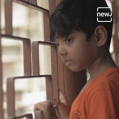 ThursdayTalks_ Aronyatesh Ganguly, 8-Year-Old Cancer Survivor Who Won Gold In Table Tennis At World Children's Winners Games