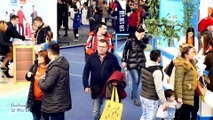 SERBIA -International fair tourism  BELGRADE - 2019