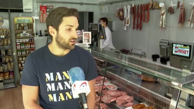 Negocios reinventándose