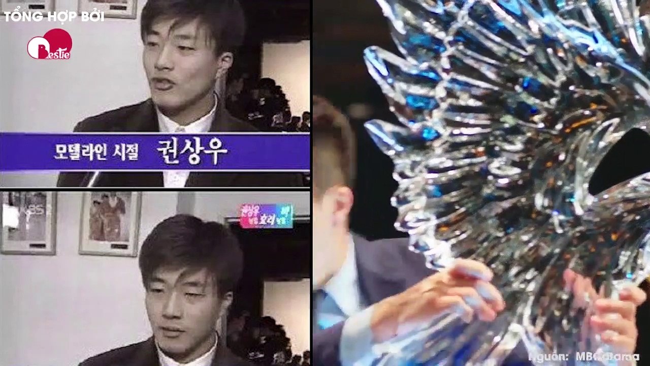 Dù dính nghi án “dao kéo” nhưng các sao nam xứ Hàn vẫn được ca ngợi là nam thần