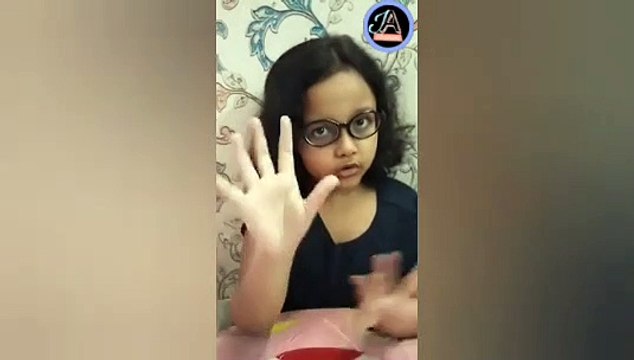 করোনা শুধু একটা শিক্ষা মাত্র।