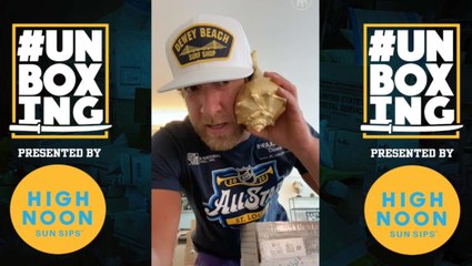 Highlights From #Unboxing XVIII (5/7/20)