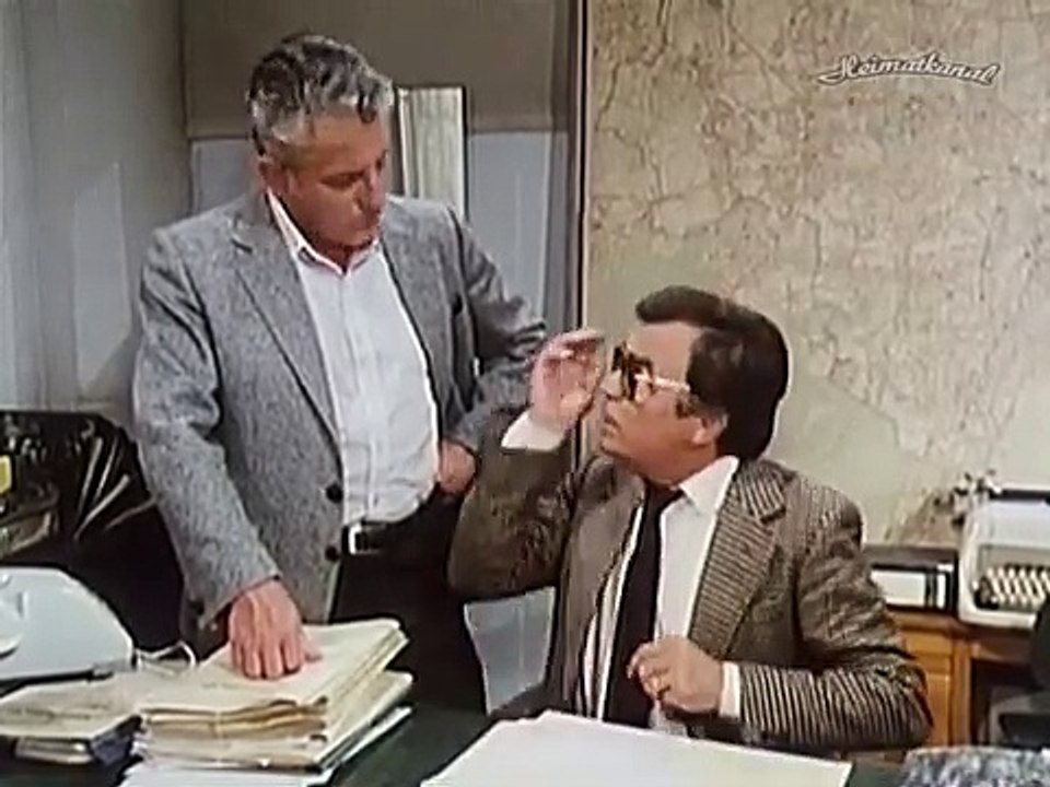 Die unsterblichen Methoden des Franz Josef Wanninger · 60 Die Akte Sauerland-I9qWtBj8qlA