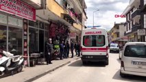 SAKARYA Muhtar tartıştığı kişiyi öldürdü