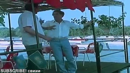 Zikina dinastija - Zika i Milan skacu u Dunav