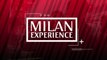 Milan Experience: il tuo mondo rossonero