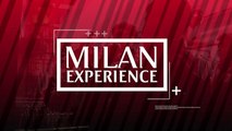 Milan Experience: il tuo mondo rossonero