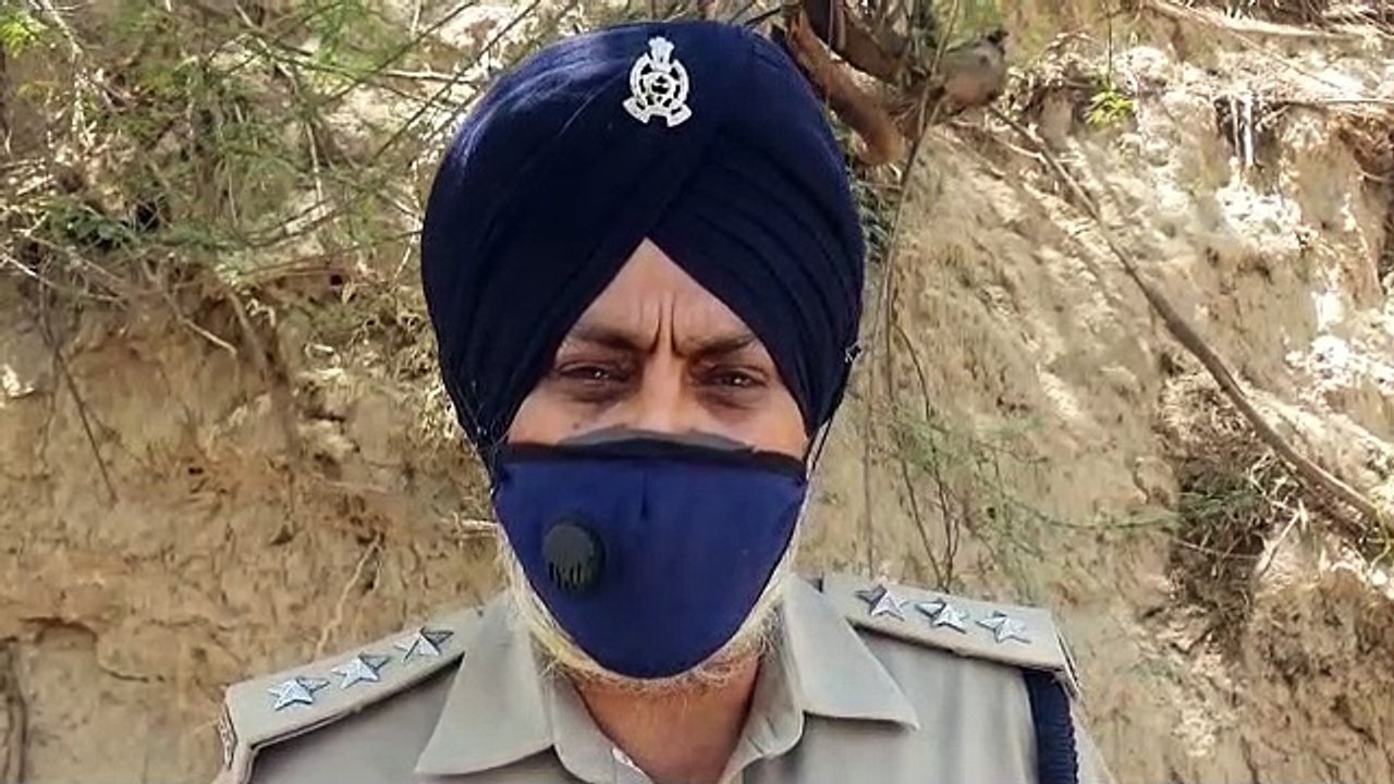 नदी में डूबे युवकों के बारे में क्षेत्र अधिकारी ने दी जानकारी