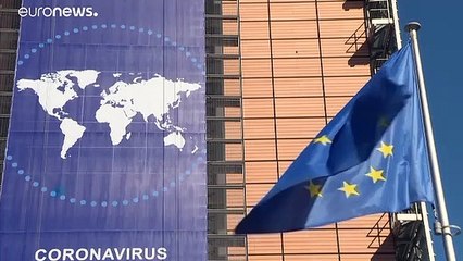 Chine-UE : des relations mises à l'épreuve