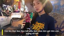 Những “thánh nữ” phiền phức bị fan Kpop ghét nhất làng giải trí xứ Hàn