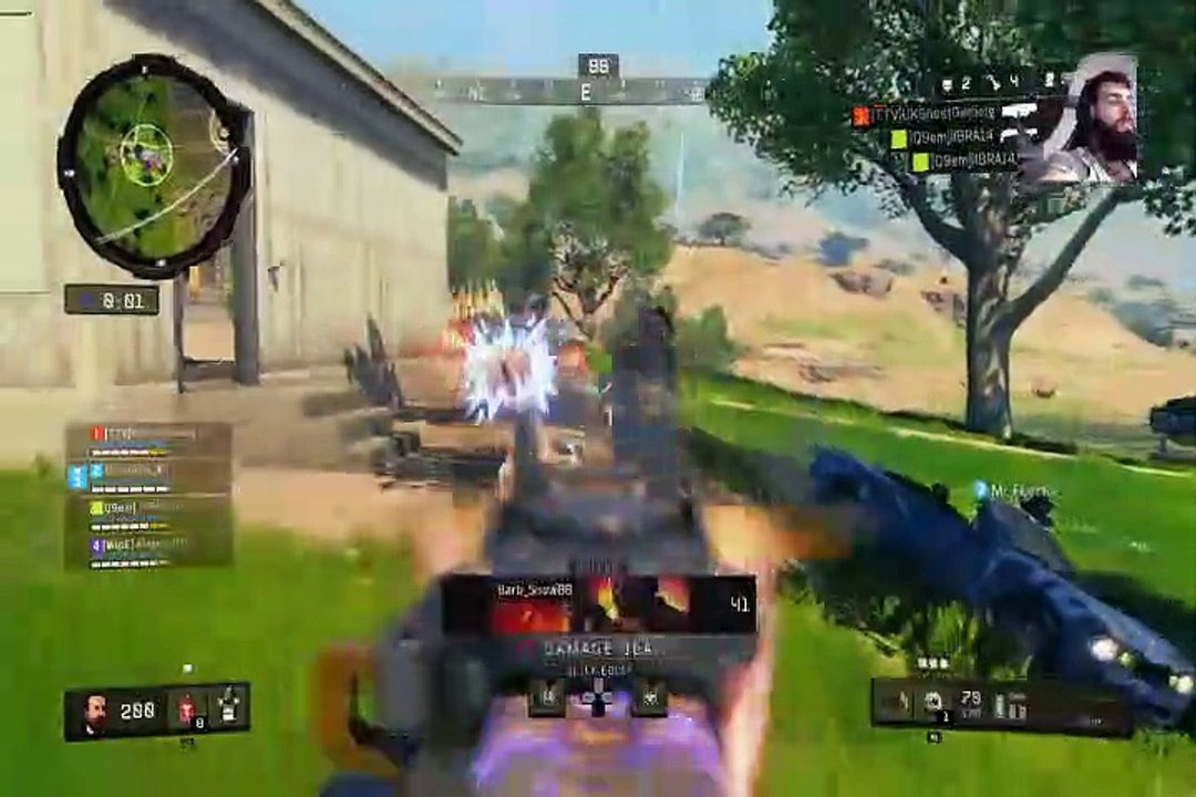 Call of Duty: Modern Warfare | EVAC