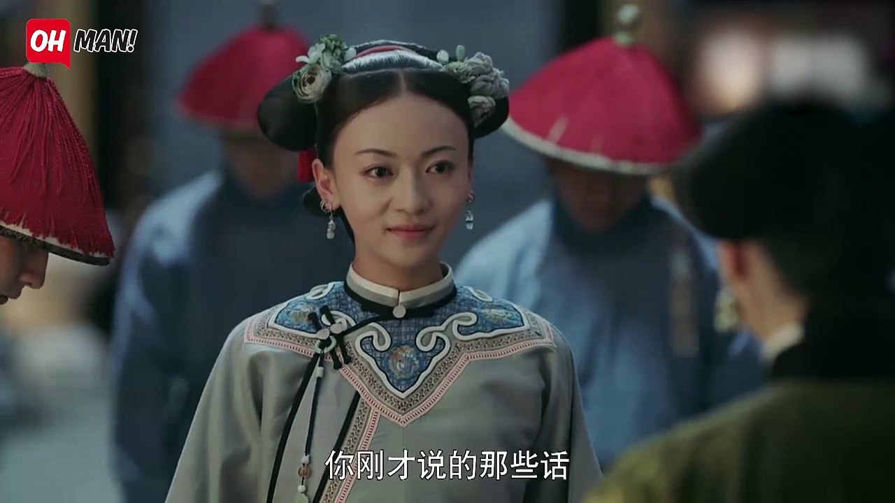 Lộ diện kẻ sát hại A Mãn, bị sét đánh chết tức tưởi nhưng vẫn kịp “đẩy” Anh Lạc vào Tân Giả Khố