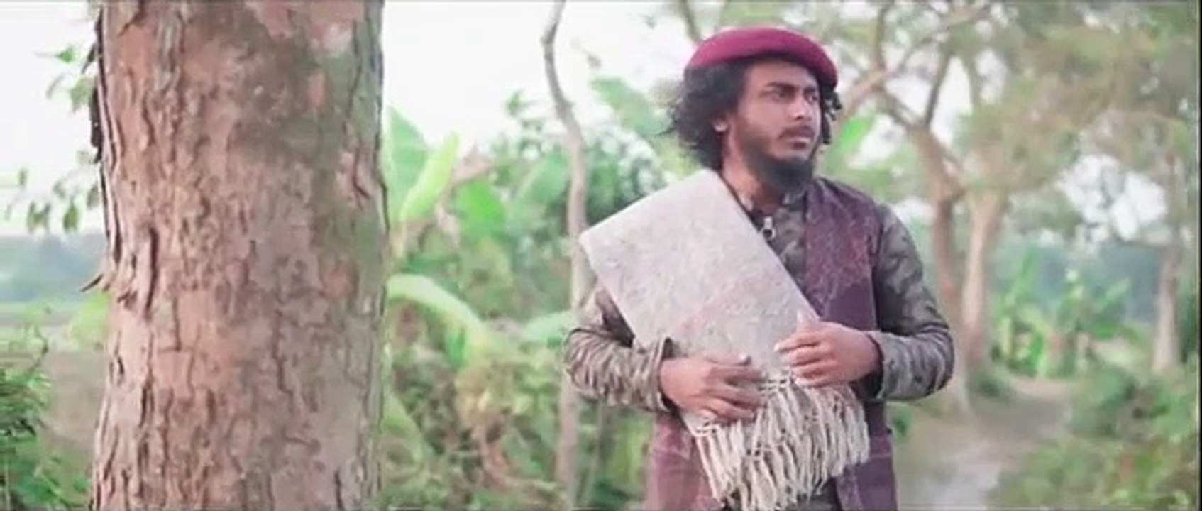 porer_jayga_porer_jomi | gojo 2020 | পরের জায়গা পরের জমি বাংলা গজল ২০২০ | cover_by_abu_ubayda kalarab by modinar gunjon and nur tune.