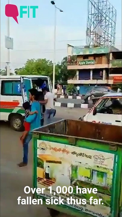 Styrene Gas Leak: How Does It Impact the Human Body?