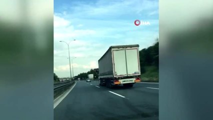 Kocaeli 155 kilo eroinle yakalanan tır sürücüsü adliyeye sevk edildi