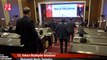 T.C. Ankara Büyükşehir Belediyesi Olağanüstü Meclis Toplantısı'nda tartışma