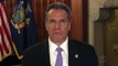 Governor Cuomo On Trump's Opposition To Blue State Bailouts: The Argument Is Nonsensical