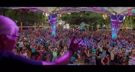 Malang Title Song Video Aditya Roy Kapur, Disha Patani, Anil K, Kunal K Ved Sharma Mohit S
