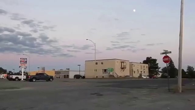 Moon view | Moon detail view with lens