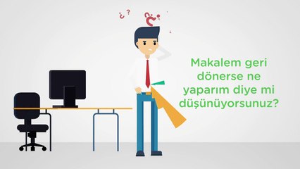 Çevirimvar.com Akademik Tercüme