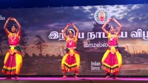 Indian Dance Festival 2019-20 Mamallapuram (Mahabalipuram)