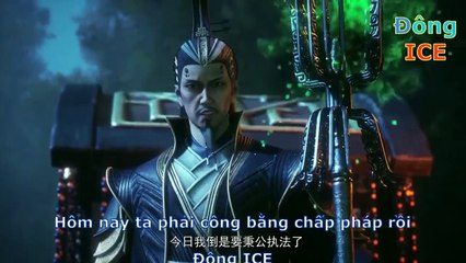 Vạn Giới Xuân Thu Tập 6 Vietsub