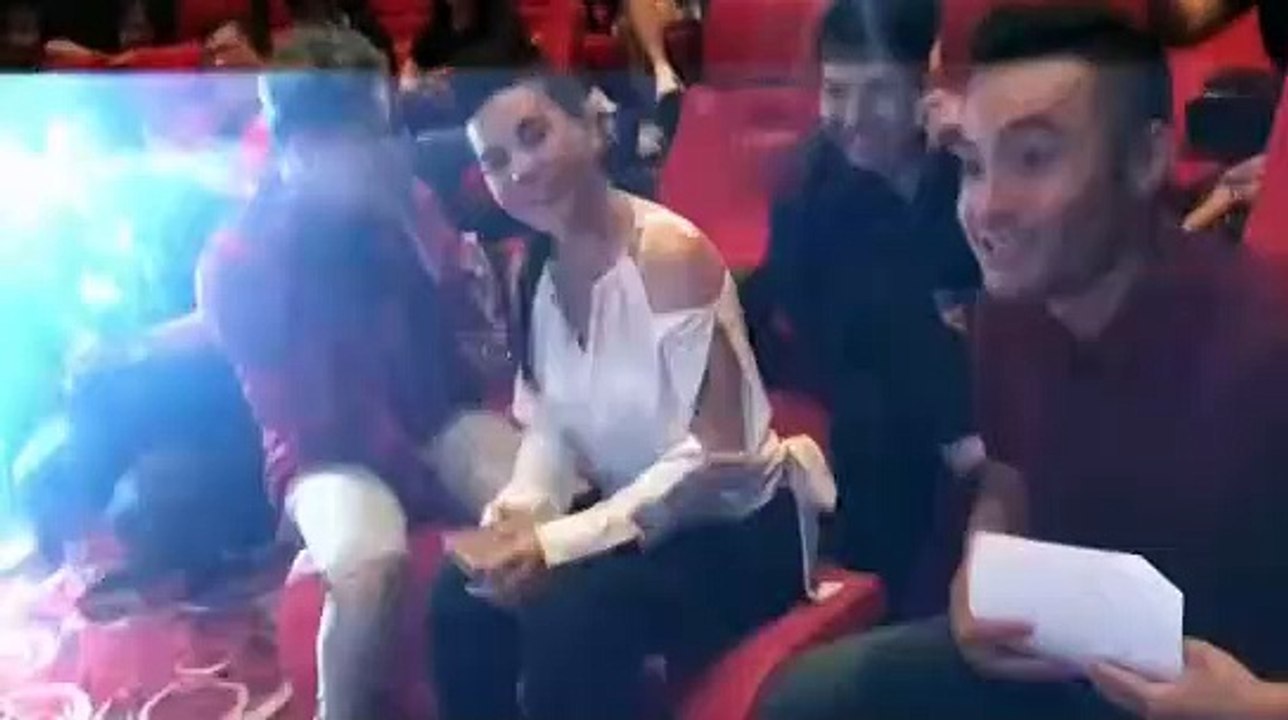 Thanh Duy cười lăn khi Khởi My vs Kiều Minh Tuấn chơi tam sao thất bản