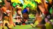 Noddy's Toyland Adventures - Noddy Gets Caught In A Storm