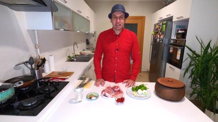 Dünyanın Tadı - Evde-3 | 9 Mayıs 2020