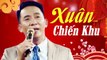 Nhạc Xuân Lính - Đồn Vắng Chiều Xuân - Nhạc Xuân Xưa Hải Ngoại Bất Hủ