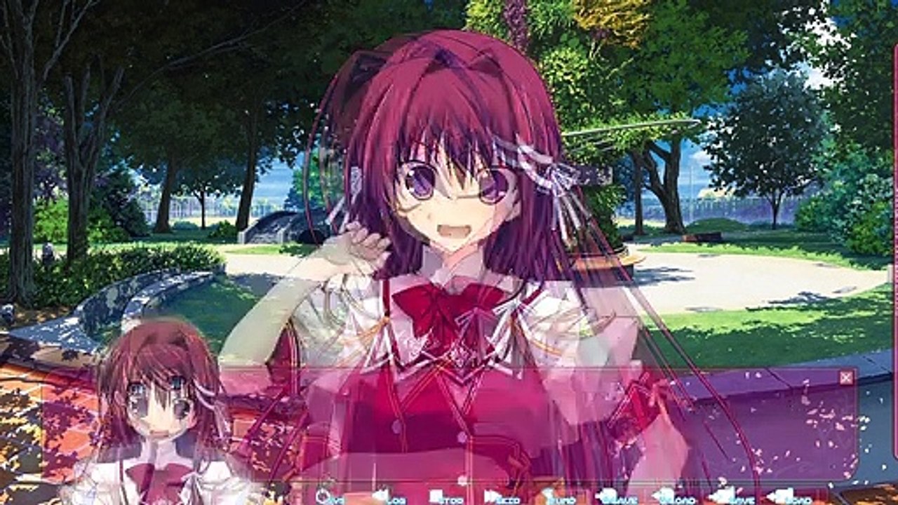 君を仰ぎ乙女は姫に体験版＃8