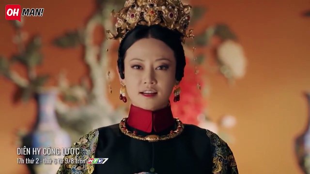 Lạ lẫm phiên bản lồng tiếng của Diên Hi Công Lược: giọng Hoàng hậu hay chẳng kém bản gốc