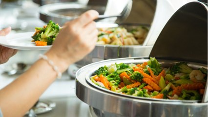 Souplantation & Sweet Tomatoes Close All 97 Locations