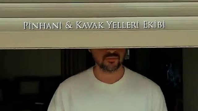 Pinhani, Kavak Yelleri dizisi oyuncularıyla klip çekti!
