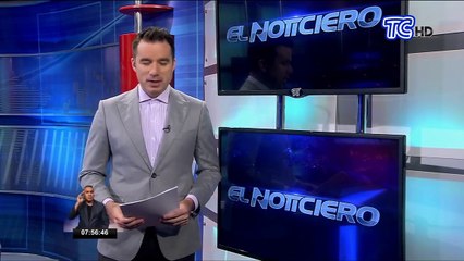 Cantantes de dos provincias del Ecuador se unieron para llevar un mensaje positivo