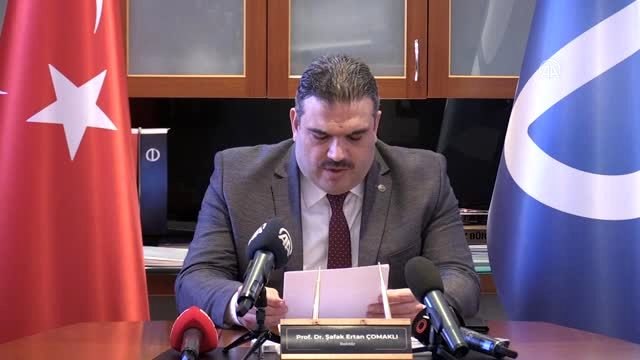 Anadolu Üniversitesi açıköğretim sınavı başarıyla tamamlandı - ESKİŞEHİR