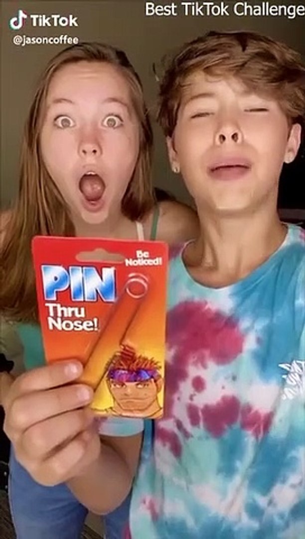 ⁣The Best Funny TikTok