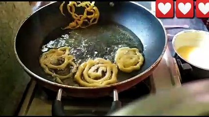 Jalebi Recipe: How to Make Delicious Indian Sweet