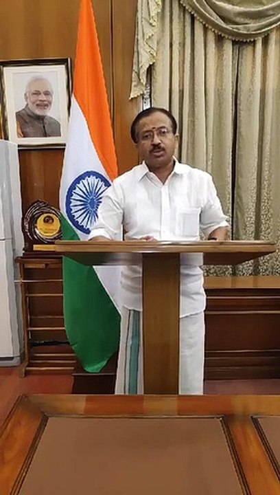 അടിയന്തരമായി നാട്ടിൽ വരേണ്ട പ്രവാസികളുടെ ചോദ്യങ്ങൾക്ക് വി മുരളീധരൻ  മറുപടി നൽകുന്നു - 08May2020