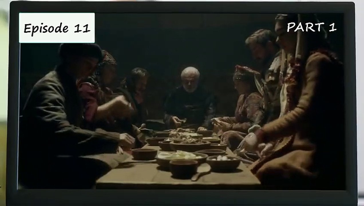 Resurrection Ertugrul - Dirilis Ertugrul- Season 1 Episode  11 Full HD - Urdu_Hindi -Haqeeqat ki Dunya