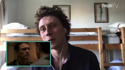 George MacKay Talks Fighting James Franco in ’11.22.63’ and Nailing the Kentucky Accent