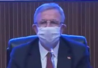 Mansur Yavaş isyan etti