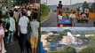 Vizag Gas Leak : People Leaving Visakhapatnam Due To Fear Of Gas Leak