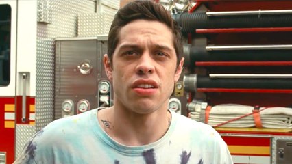 The King of Staten Island - Official Trailer