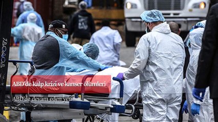 8 Mayıs dünya gündemi