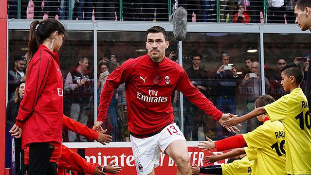 Milan Academy Italia: l'esperienza di San Siro